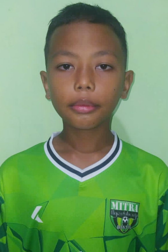 AUFA RIJAL RAIS